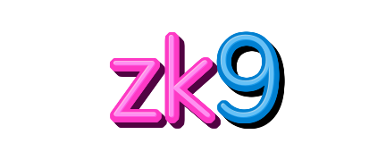 zk9 — logo kanal