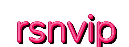 rsnvip — logo kanal
