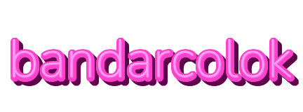 bandarcolok — logo kanal