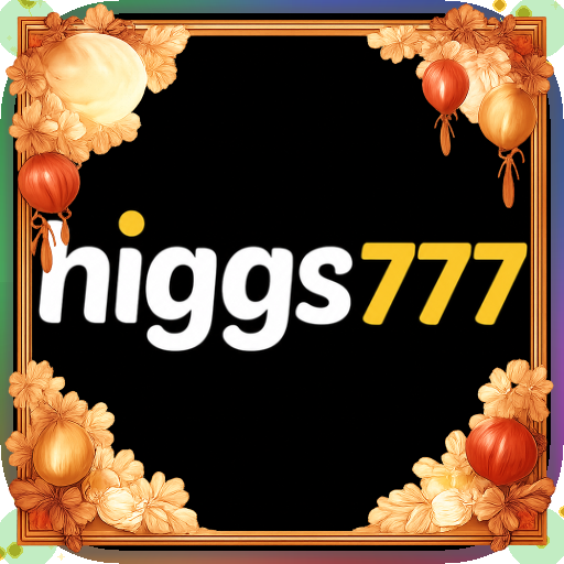 higgs777 — mitra unggulan