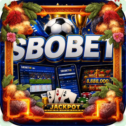 sbobet — mitra unggulan